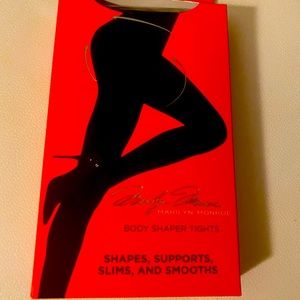 Marilyn Monroe Body shaper tights size M/L
